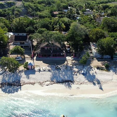 Villa Rosa بونتا روسيا المظهر الخارجي الصورة
