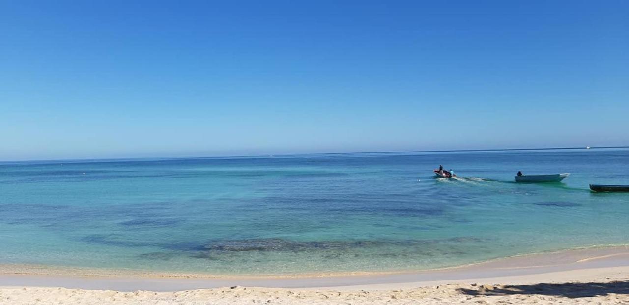 Villa Rosa بونتا روسيا المظهر الخارجي الصورة