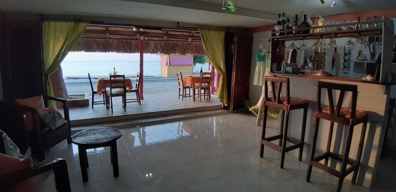 Villa Rosa بونتا روسيا المظهر الخارجي الصورة