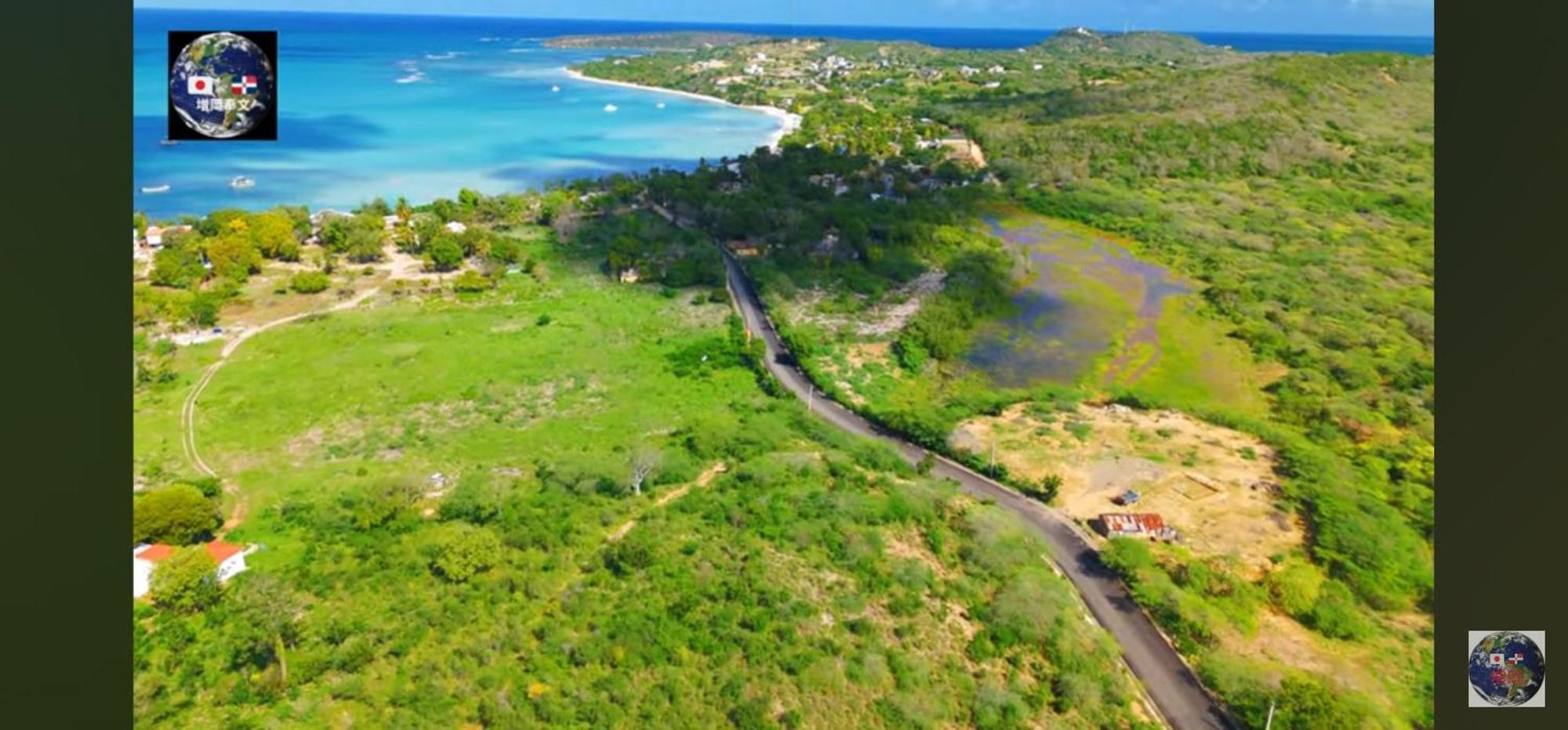 Villa Rosa بونتا روسيا المظهر الخارجي الصورة