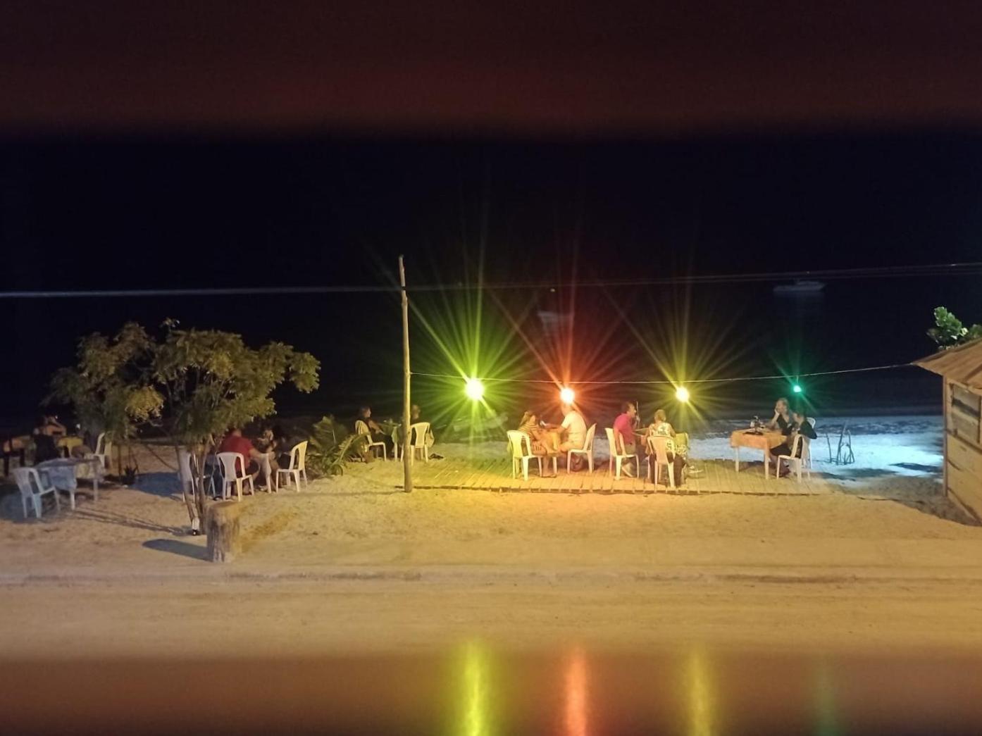 Villa Rosa بونتا روسيا المظهر الخارجي الصورة