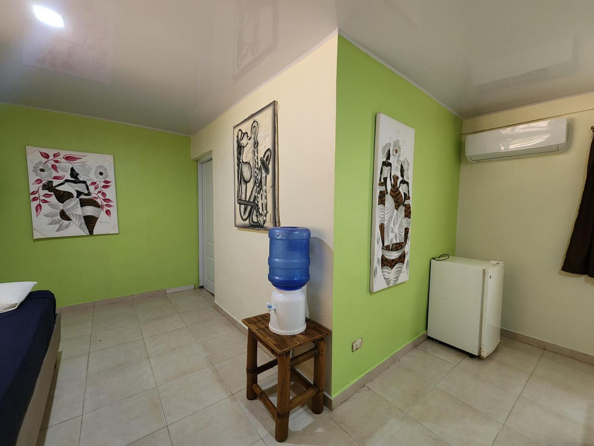 Villa Rosa بونتا روسيا الغرفة الصورة