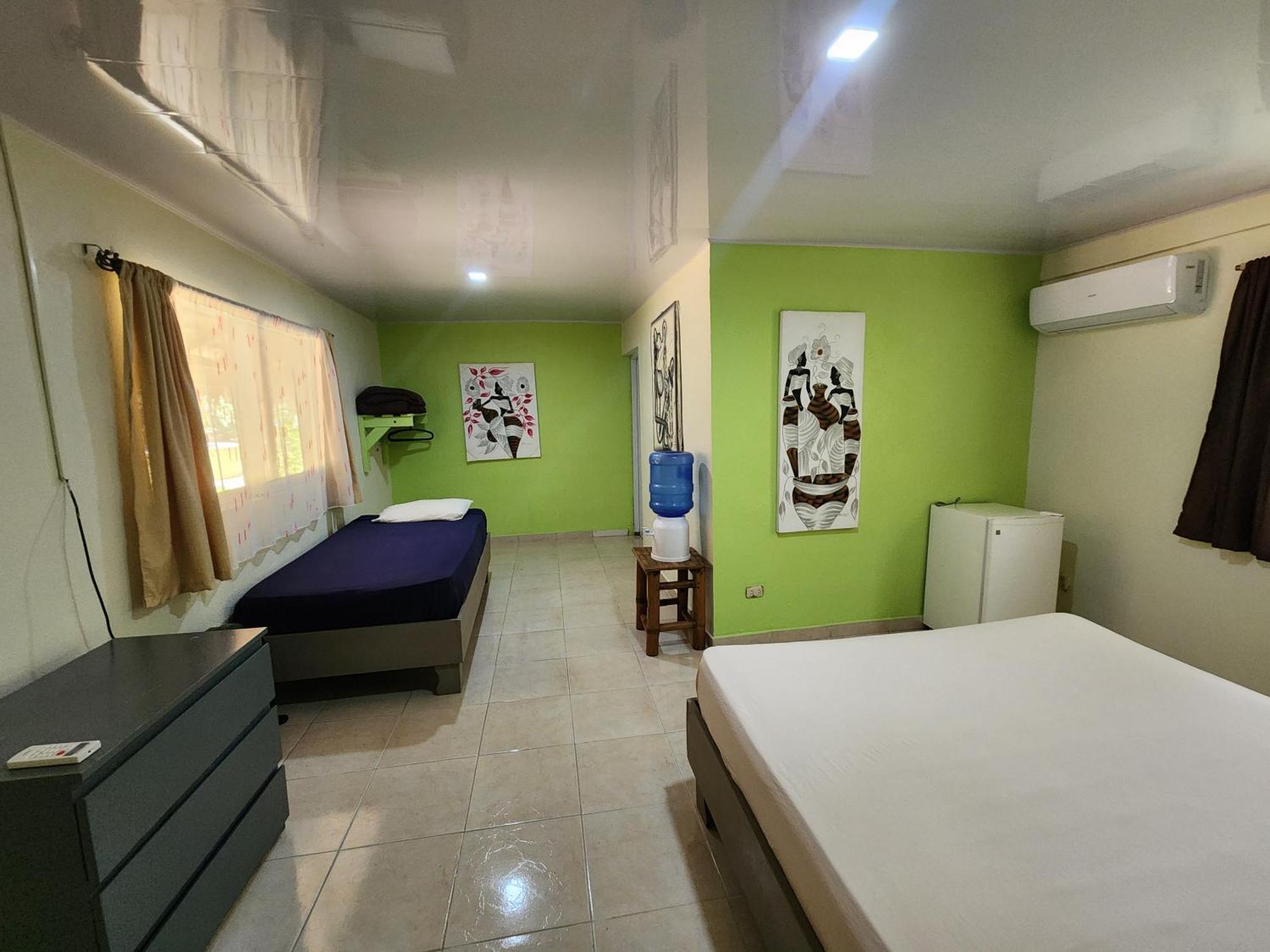 Villa Rosa بونتا روسيا الغرفة الصورة