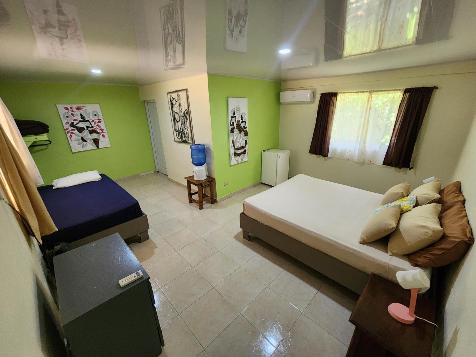 Villa Rosa بونتا روسيا المظهر الخارجي الصورة