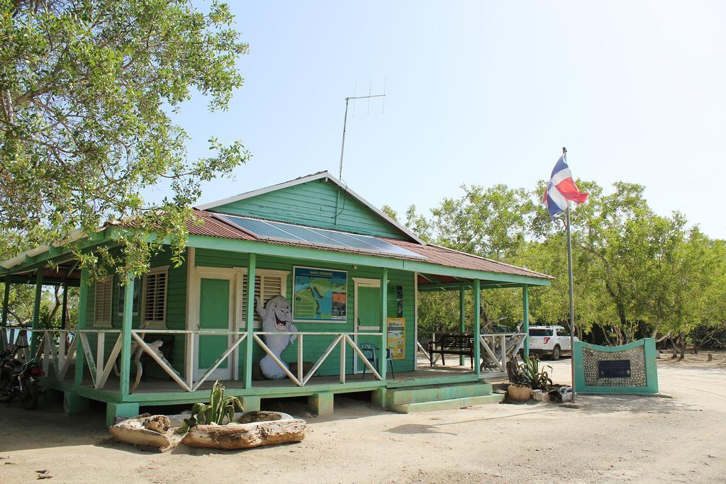 Villa Rosa بونتا روسيا المظهر الخارجي الصورة